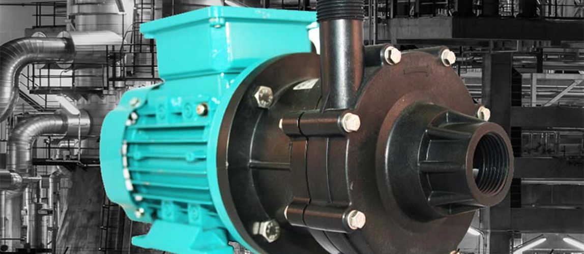 Webinar: Centrifugal Pumps - Increase Reliability and Reduce Energy Usage!