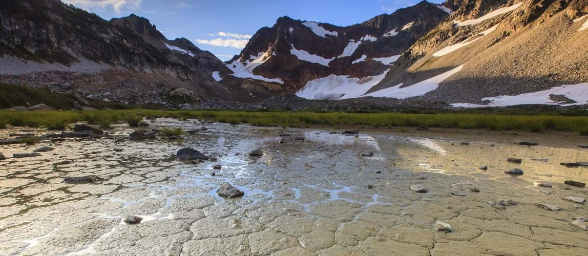 Webinar: COP26: Water Adaptation and Resilience								