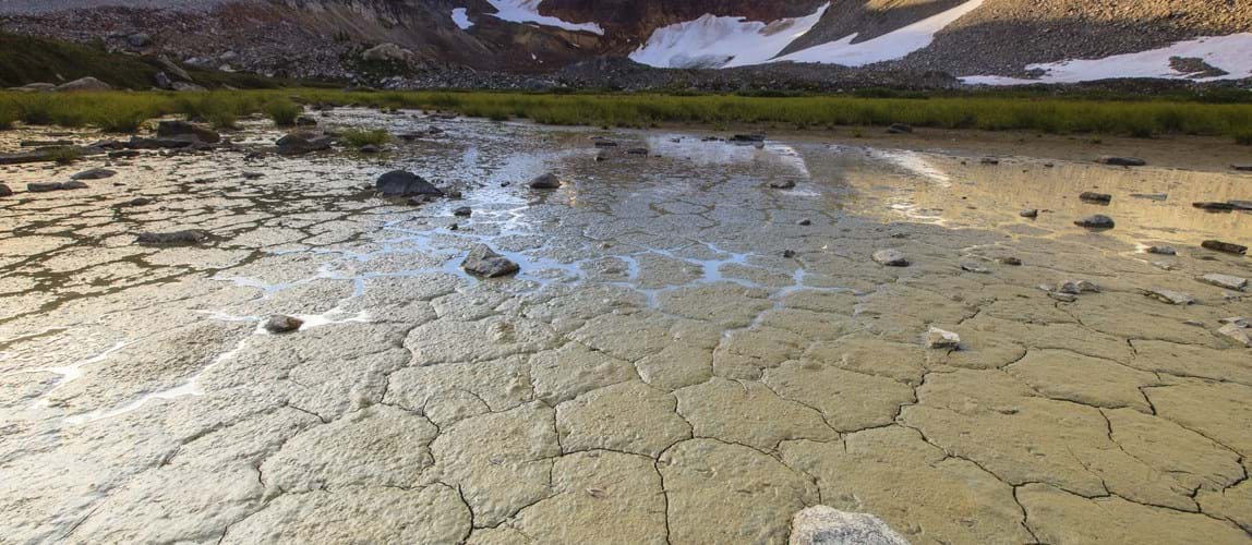 Webinar: COP26: Water Adaptation and Resilience
