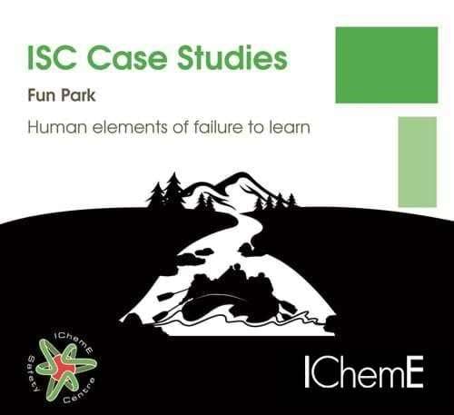 Fun Park - Human Elements of Failure to Learn