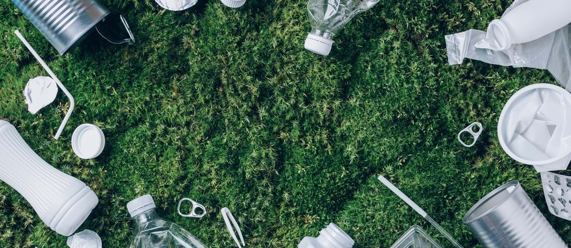 Webinar: Packaging and Plastics - A Future View