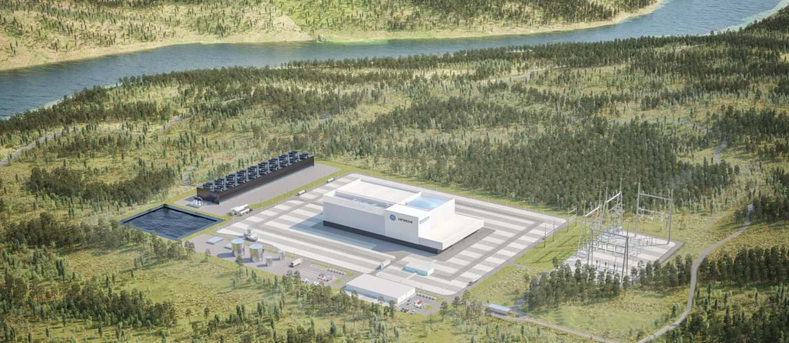 Webinar: GE Hitachi Nuclear Presentation and UK Nuclear Status by the NIA Update