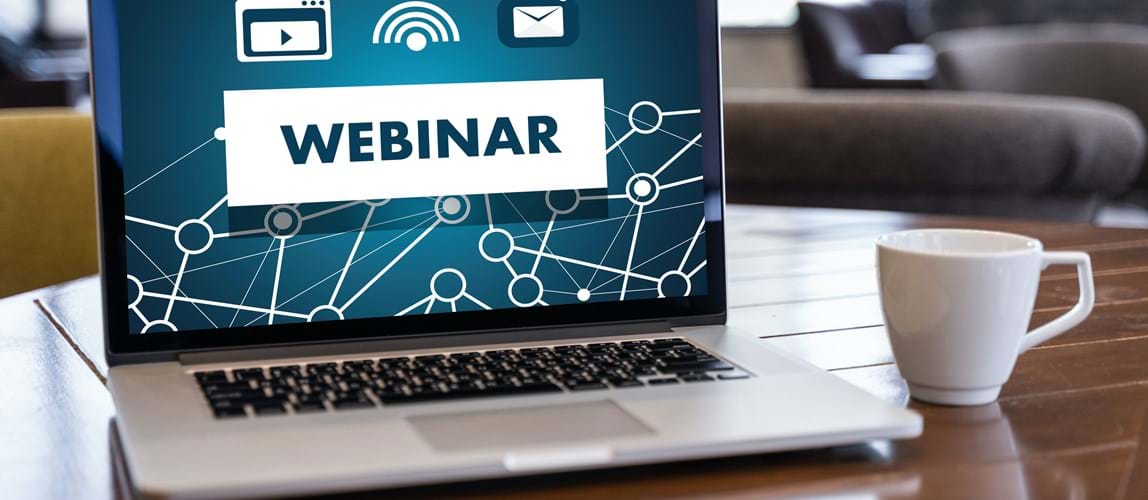 Webinar: The Industrial Decarbonisation Challenge