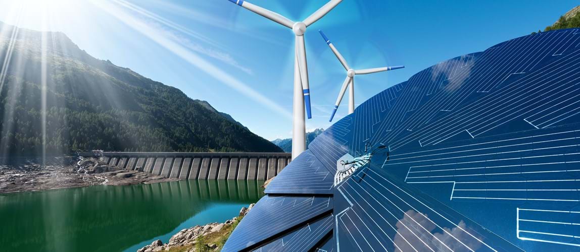 Webinar: Clean Energy Medal Award Presentation
