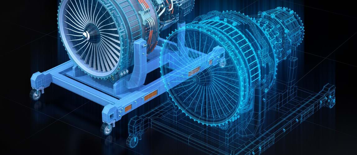 Webinar: The Future of Engineering Education: How Digital Twin Technology is Transforming the Traditional Landscape