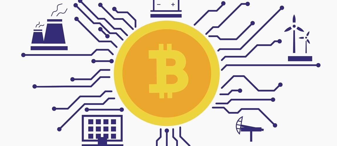 Webinar: Bitcoin: The Ultimate Energy Arbitrage Play