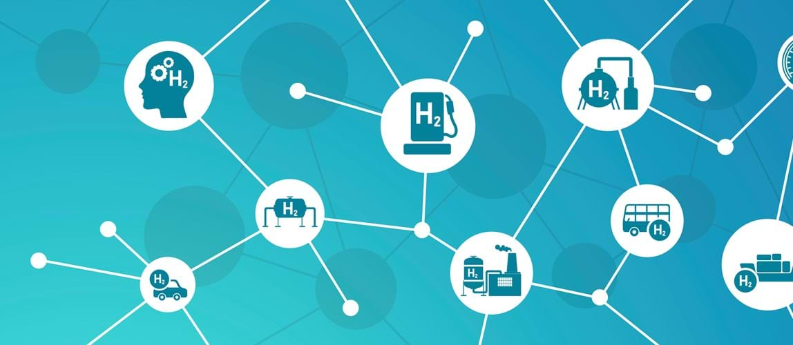 Webinar: Hydrogen Series 4 - Industrial H2 and Liquid H2 /Organic Carriers