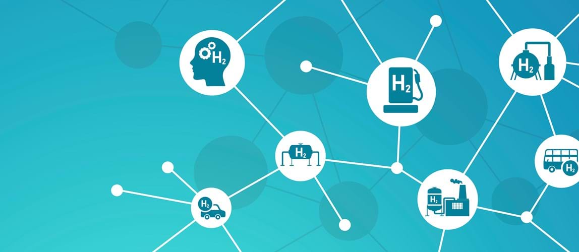 Webinar: Hydrogen - Marine and Shipping
