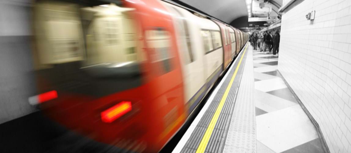 Webinar: Underground Hot Air Finds a Use
