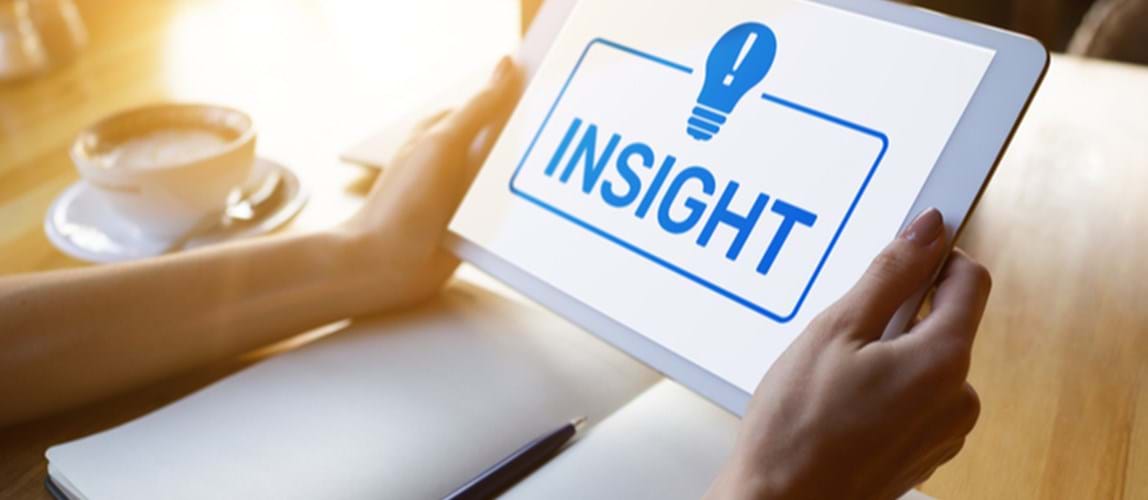 Webinar: Industry Insight