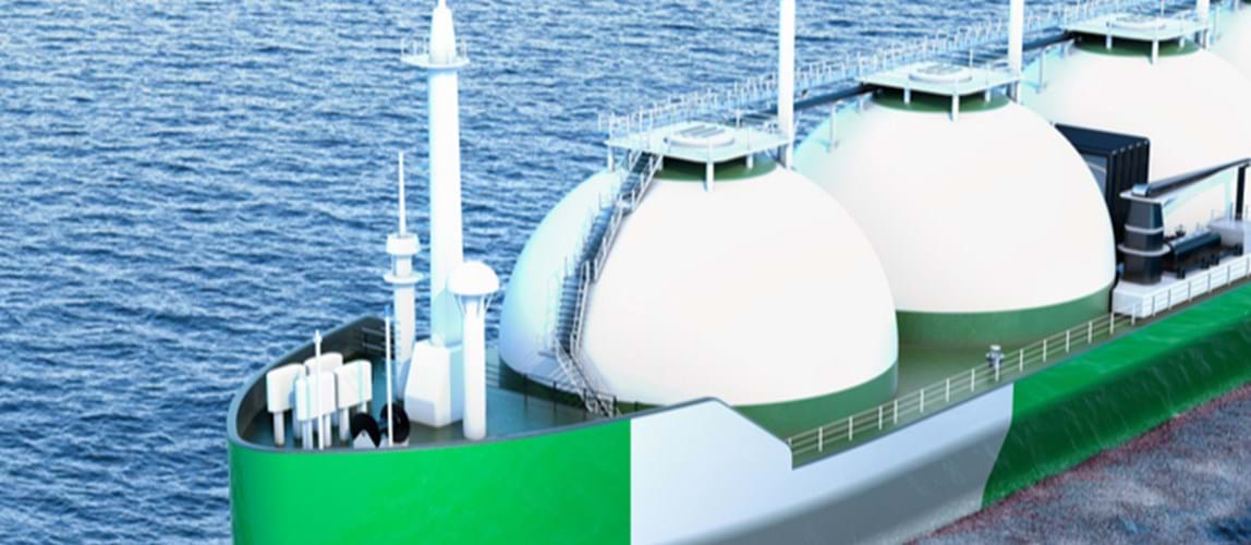Webinar: LNG Developments in Nigeria and SONG Annual Meeting