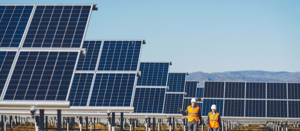 Webinar: A Review of Solar Technologies and Systems for a Clean Energy Future