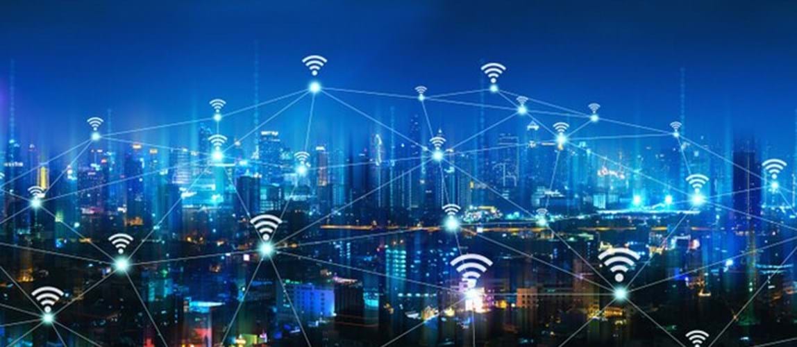 Webinar: Private LTE / 5G Networks and their Impact on Safety, Reliability and Productivity
