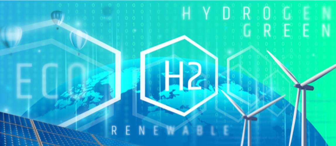 Webinar: Developing a Hydrogen Industry in Trinidad & Tobago	