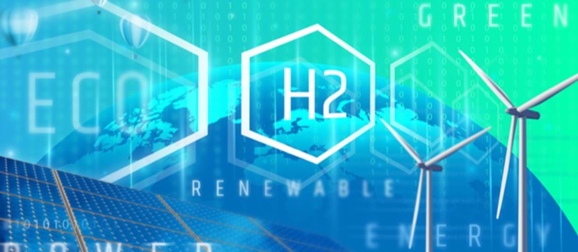 Webinar: Developing a Hydrogen Industry in Trinidad & Tobago