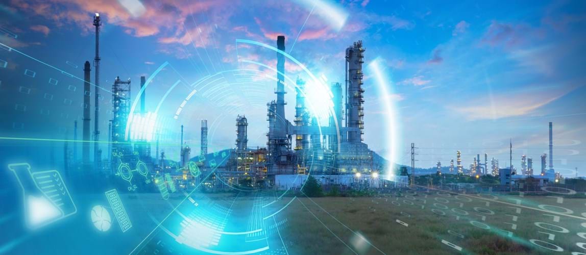 Webinar: A New Generation of Nonlinear Technologies for Real-time Optimisation of Process Plants