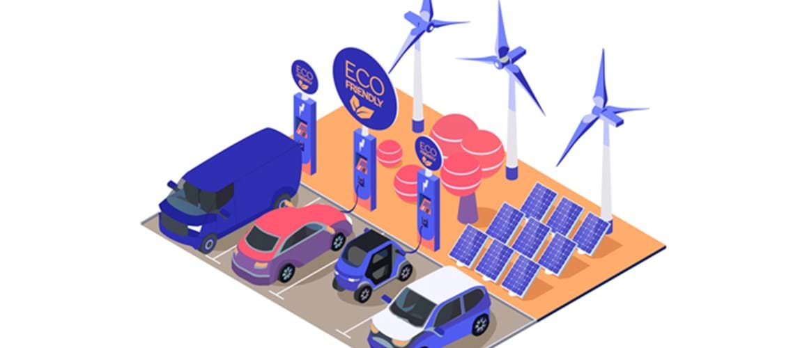 Webinar: Road Transport Energy: A UK Perspective