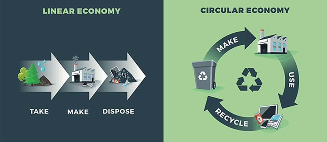 Webinar: Circular Economy for Oil Palm Biomass Industry: Concept to Modelling