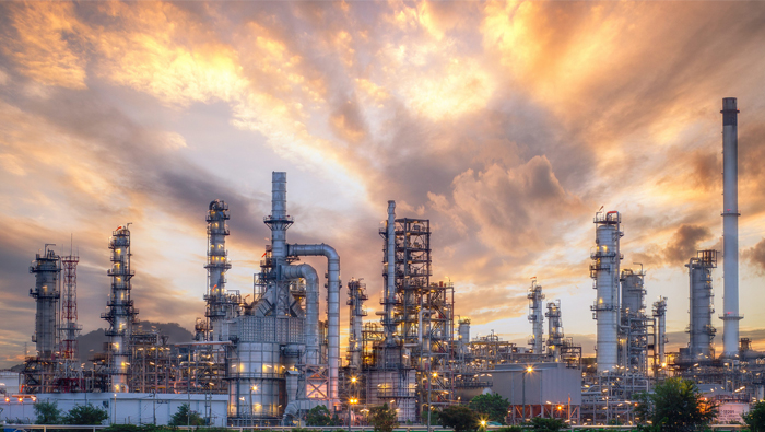 Site Visit: Milton Keynes Waste Recovery Park