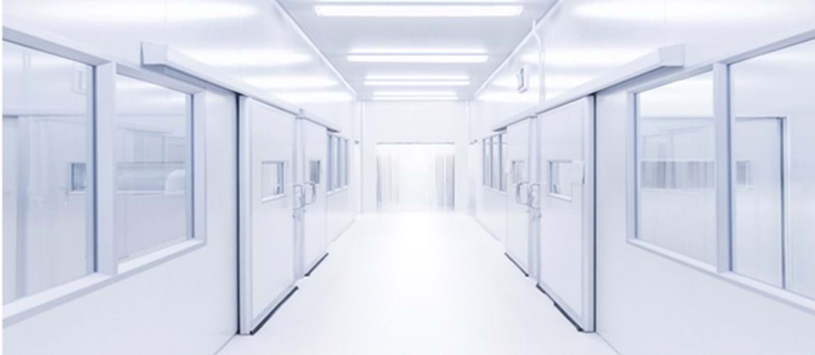 Webinar: Trends in Facility Design – Gene Therapy and Modern Vaccines