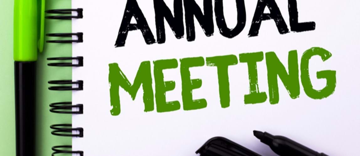 Webinar: Nuclear Technology Special Interest Group Annual Meeting 2021