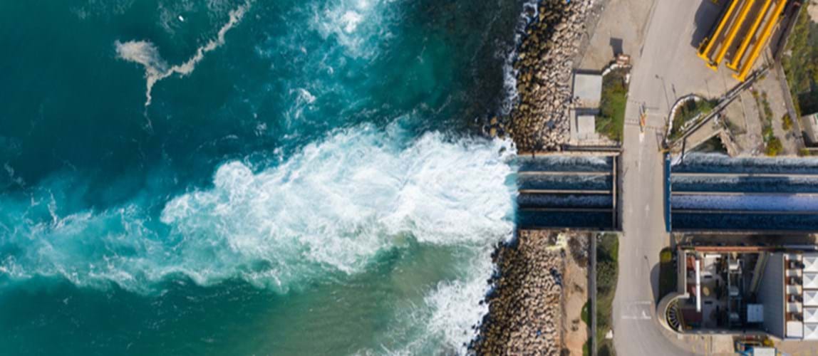 Webinar: Desalination & Membrane Separation Processes