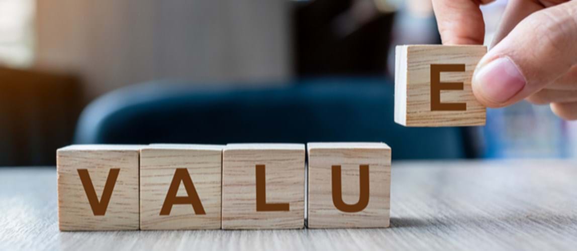 Webinar: Supply Chain Management: Creating Value for Organisations