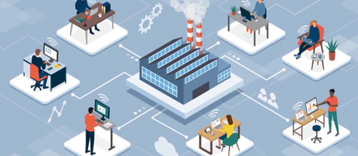 Webinar: Carrying on Engineering in the Pandemic