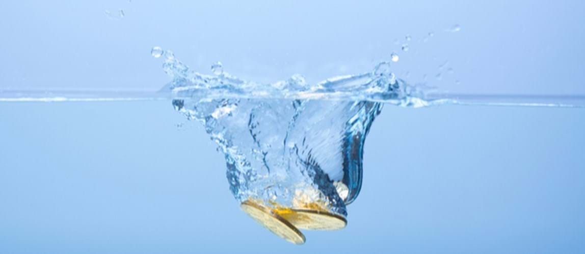 Online Conference: COP26 Finance Water Climate Discussion