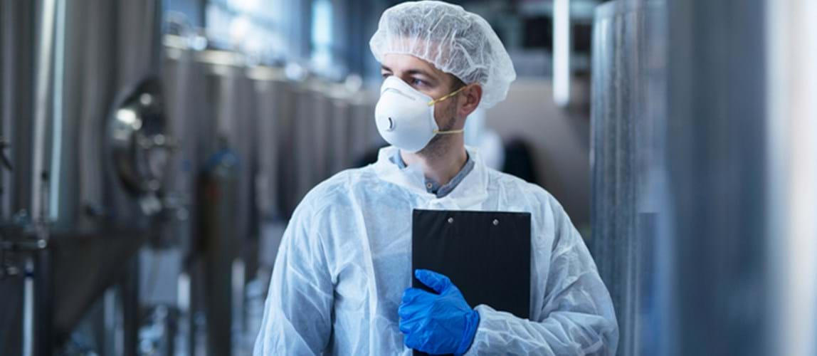Webinar: Improving Food Quality & Food Safety With Steam Systems
