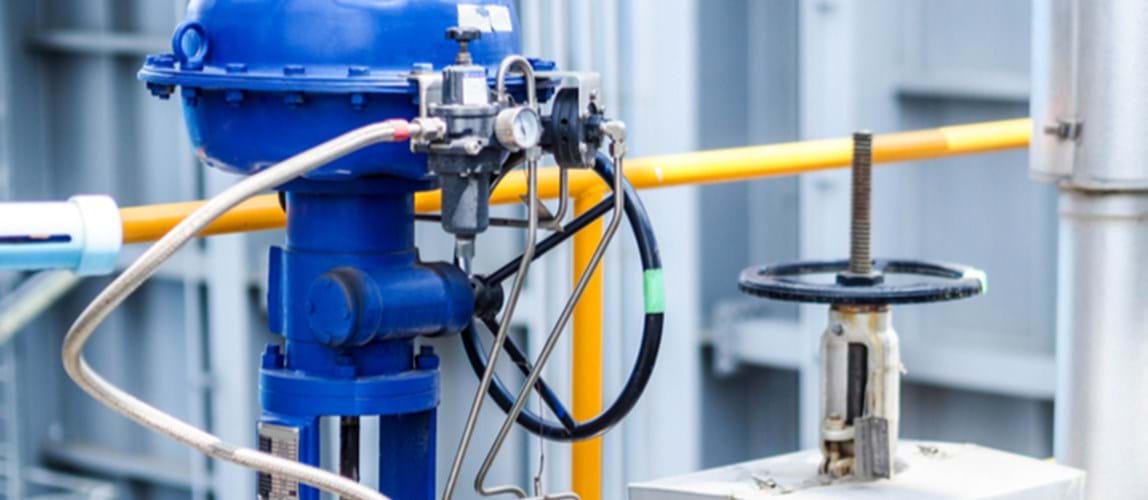 Webinar: An Introduction to Steam Control Valves								