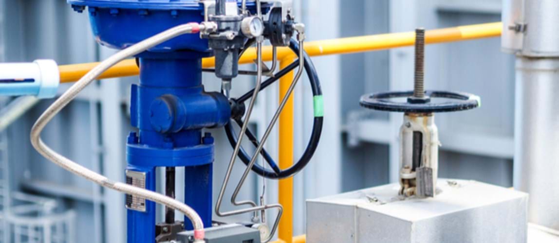 Webinar: An Introduction to Steam Control Valves