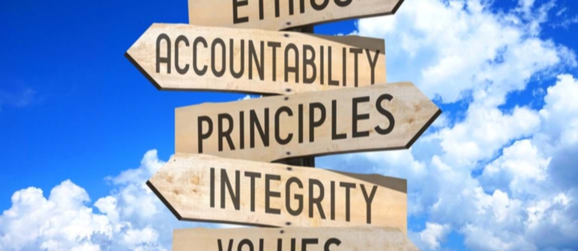Webinar: Teaching Ethics to Chemical Engineering Students