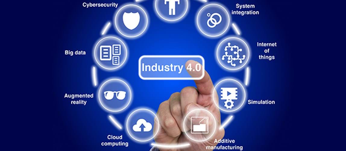 Webinar: Industrial Transformation through Connected Operations and Augmented Reality