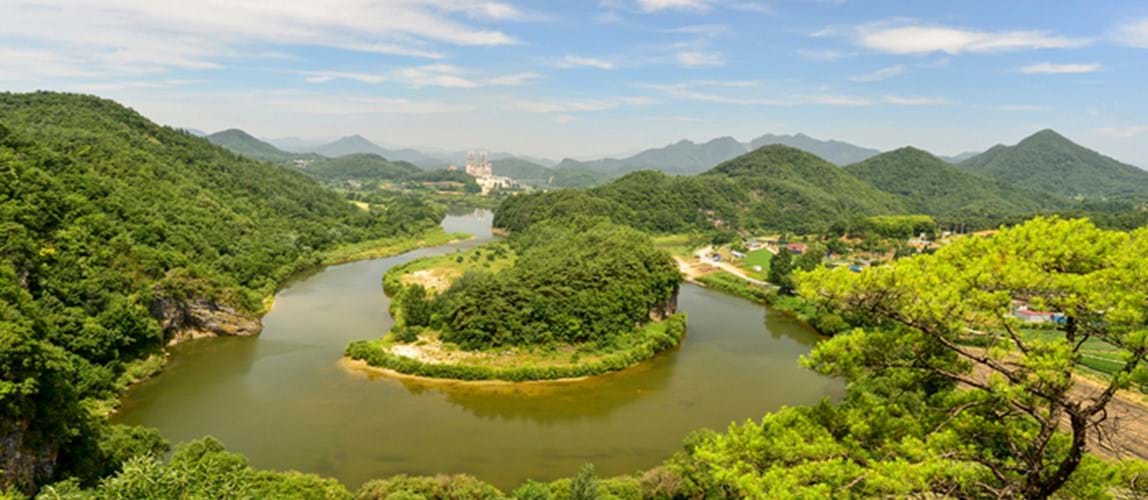 Webinar: Solution on Water Resource Management - Challenge: Nature, Our Trusted Ally