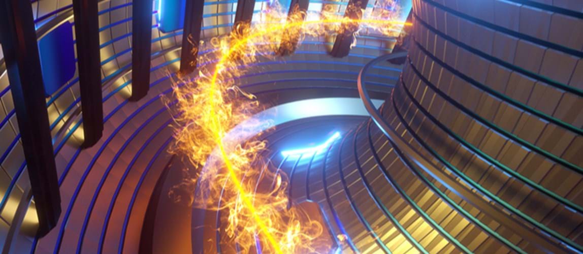 Webinar: Fusion Energy: Where are we now and what does it mean for chemical engineers?