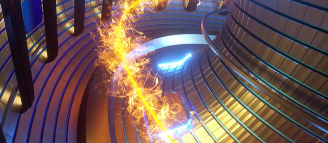 Webinar: Fusion Energy: Where are we now and what does it mean for chemical engineers?