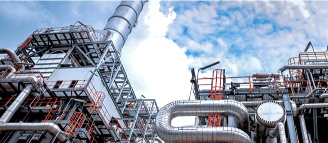 Webinar: Environmental Challenges - Nigerian Refinery