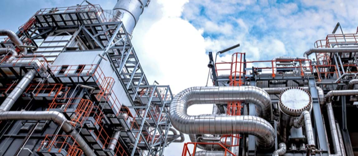 Webinar: Environmental Challenges - Nigerian Refinery