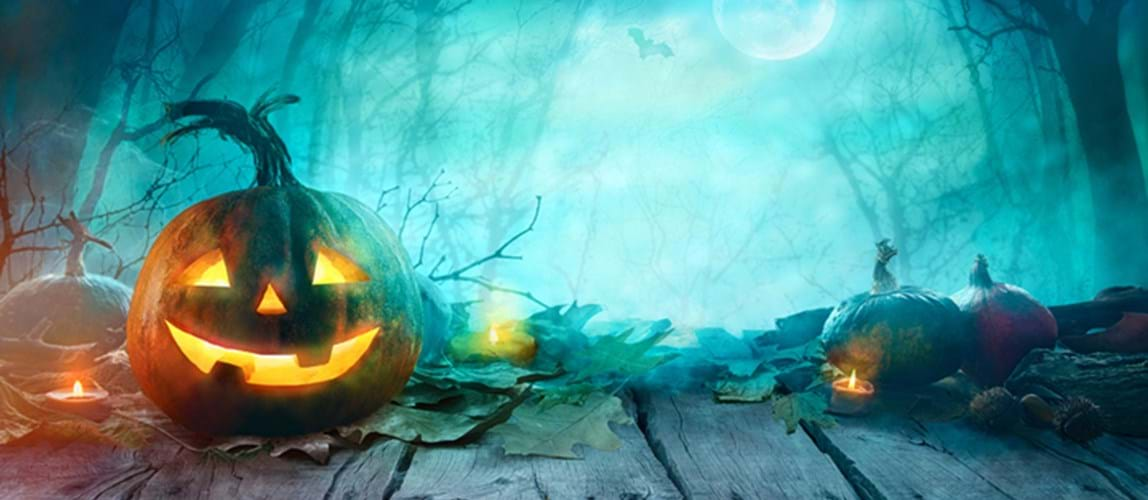 Webinar: IChemE North West Halloween Pub Quiz 2021