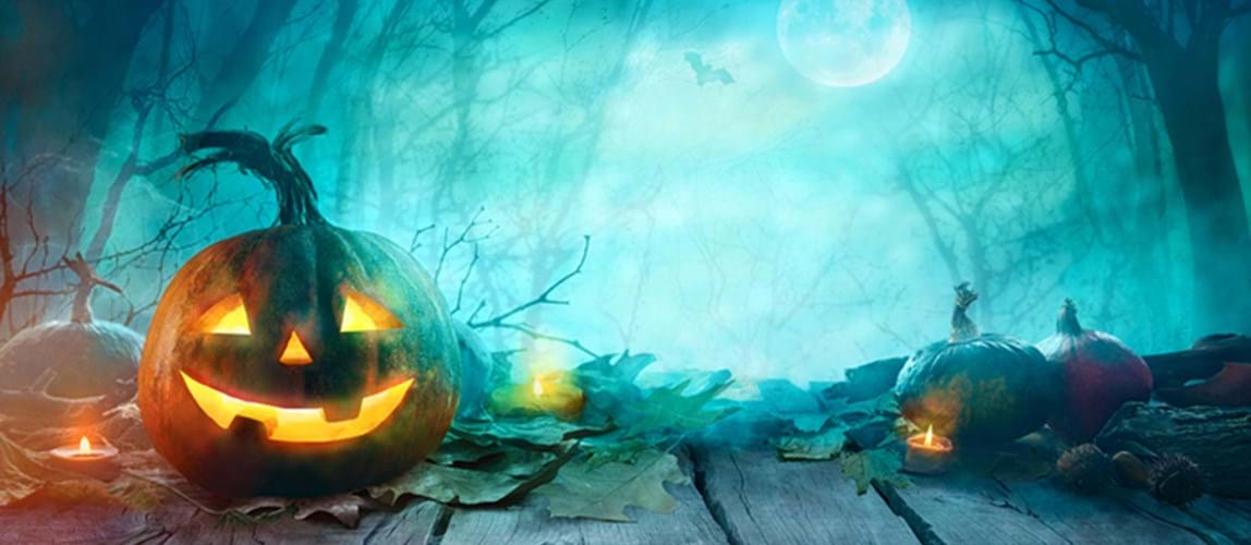 Webinar: IChemE North West Halloween Pub Quiz 2021