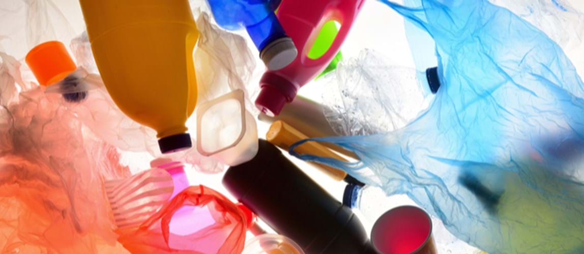 Webinar: TRANSFORM-CE: Transform Single-use Plastic Waste into Valuable Products