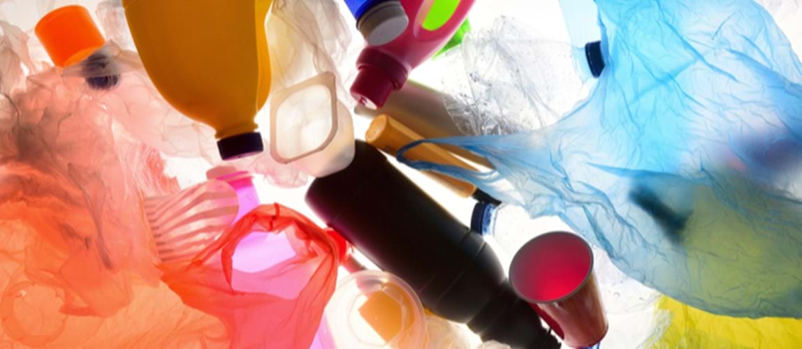 Webinar: TRANSFORM-CE: Transform Single-use Plastic Waste into Valuable Products