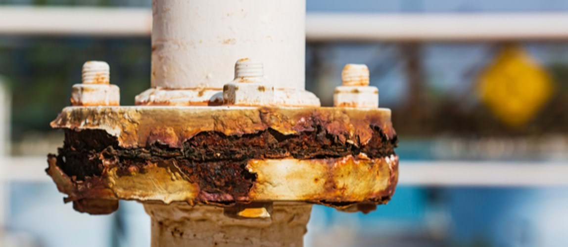 Webinar: A Catalogue of Corrosion