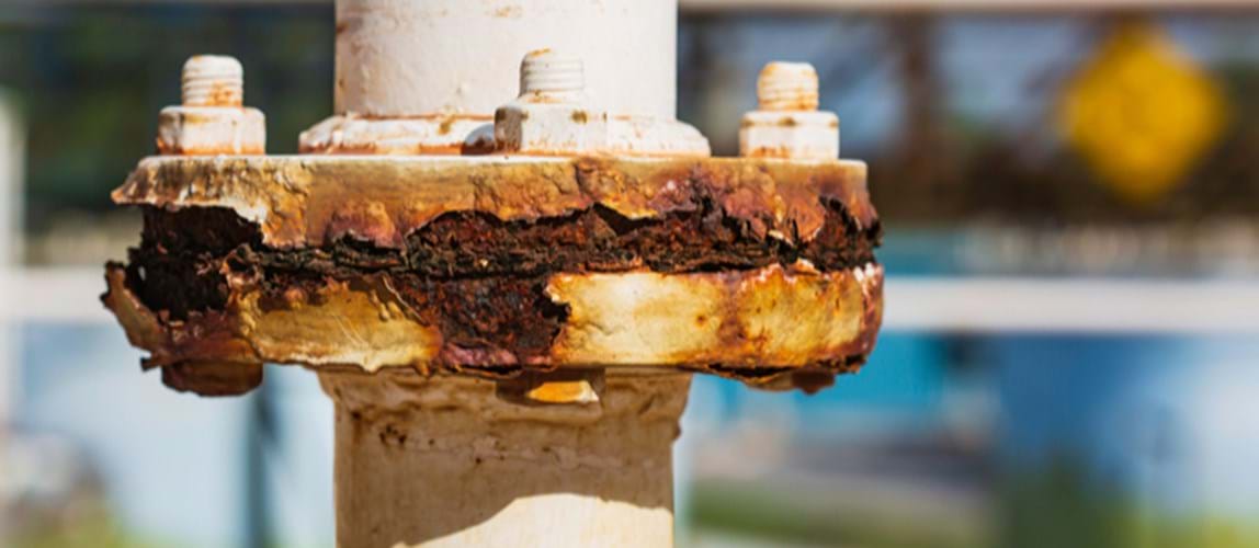 Webinar: A Catalogue of Corrosion
