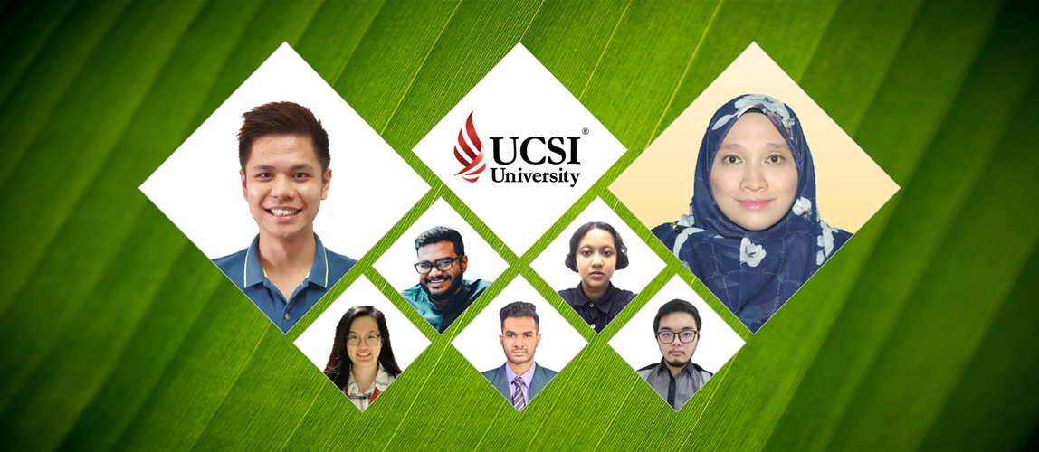 POPSIG Best Final Year Design Award 2021