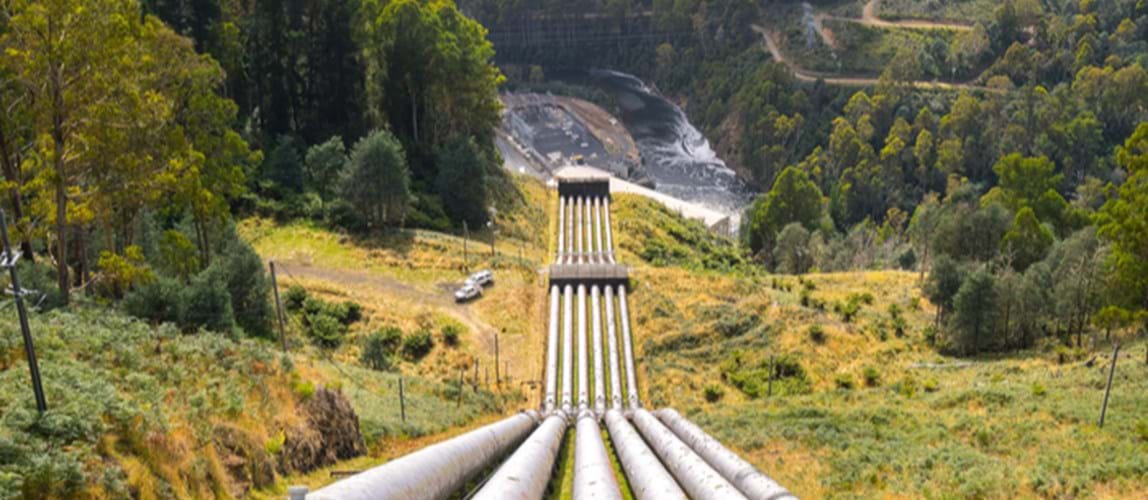 Webinar: Gravity Energy Storage Technologies and Projects
