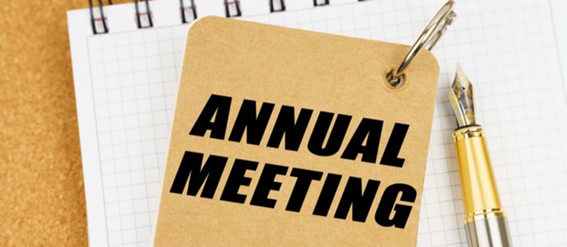 Webinar: Safety and Loss Prevention Special Interest Group Annual Meeting 2023