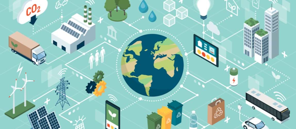 Webinar: Plastics Sustainability - The Big Picture for Industry