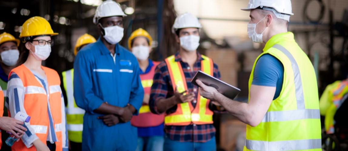 Webinar: Operator Workload and the Impact of Recent Healthcare